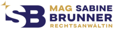 Rechtsanwältin Mag. Sabine Brunner